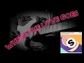 Download Lagu where the love goes / guitar cover