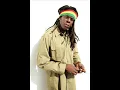 Richie Spice & Spanner Banner - Baby Face