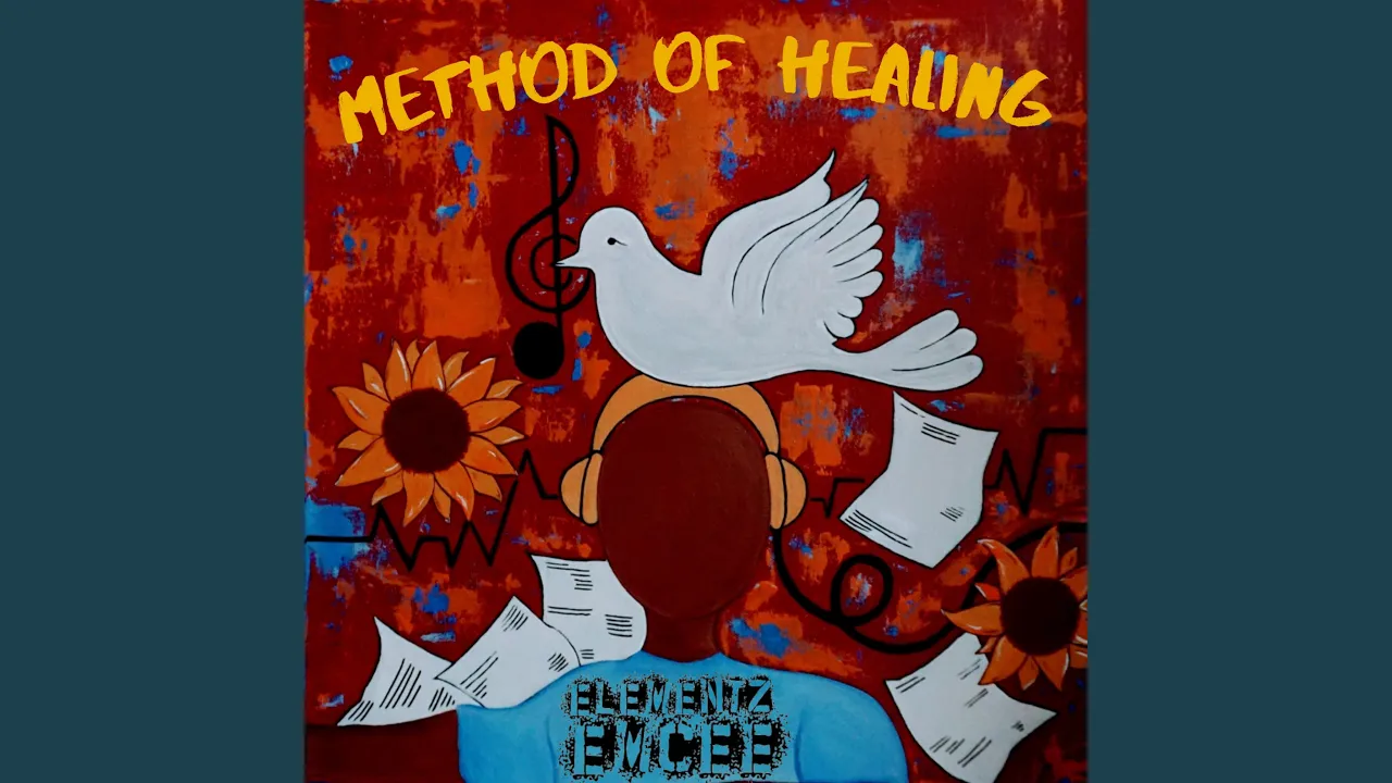 Everything (feat. Keith James)