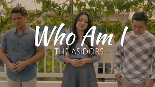 Download WHO AM I - THE ASIDORS 2021 COVERS MP3