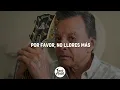 Palito Ortega - Prometimos No Llorar (Letra)