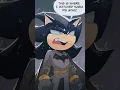 Download Lagu Batman Shadow Comic Dub(Original Art By CopiumV) #sonic #shadowthehedgehog #sonicmovie3