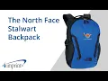 North Face Stalwart Backpack by 4imprint