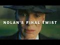 Why Oppenheimer s Ending Felt So Devastating