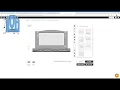 Online Headstone Designer Tutorial