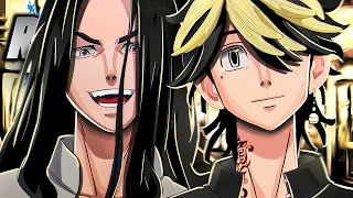  baji e kazutora renegados da toman anirap u0026 ishidaoficial huntermsc 