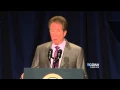Darrell Waltrip remarks at National Prayer Breakfast C-SPAN