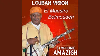 Symphonie Amazigh Pt 3 