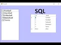 VB Net SQL query combine two columns that contain different data type and display in listbox