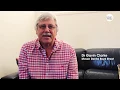 Meet Dr Gavin Clarke - Maven Dental Boyd Street