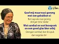 Download Lagu Wieteke Van Dort Geef Mij Maar Nasi Goreng Lirik dan Terjemahan @LiTers