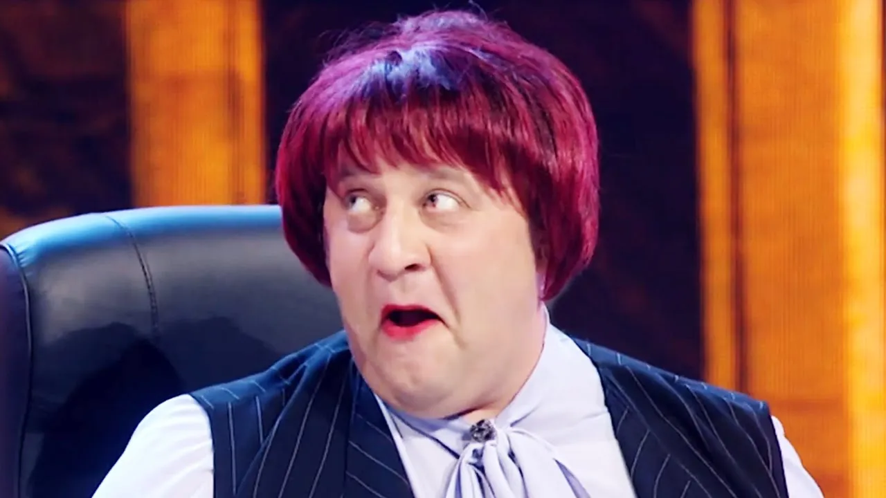 дизель шоу на русском языке