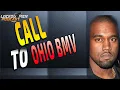 Call To The Ohio BMV