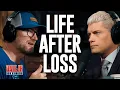 How Did Cody Rhodes Handle Not Having His Father s Guidance After He Passed Dale Jr Download