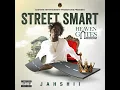 Jahshii - Street Smart | Audio