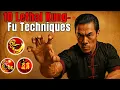Download Lagu 10 Lethal Kung Fu Techniques You Can Learn at Home — No Dojo Needed!