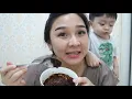 Masker Putih Telur \u0026 kopi Dapat Membuang Sel kulit Mati..
