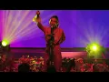 2021 11 12 MisterWives - the end
