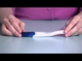 How to Take a Clear Blue Pregnancy Test Parents
