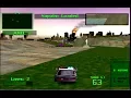 Twisted Metal 2 Outlaw 2 Tournament Playthrough