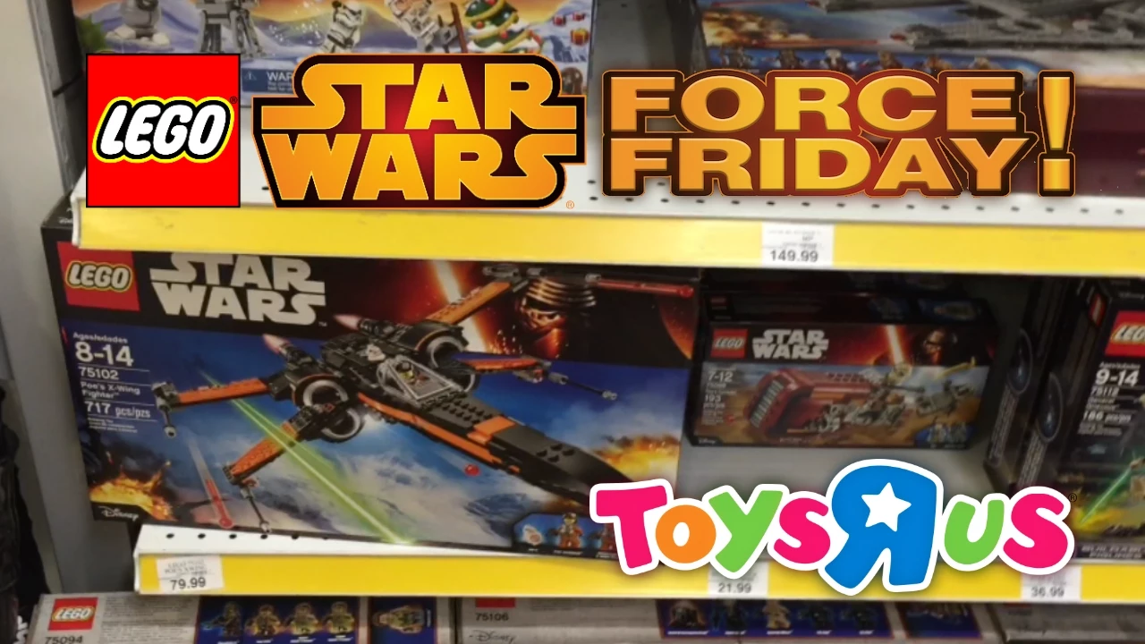 Every LEGO Star Wars Set EVER MADE 1999-2020
