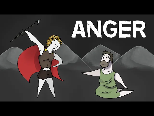 Video: ANGER — A Complete Philosophical Guide