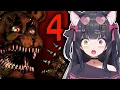 Playing FNAF 4 For the very first time