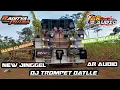 DJ TROMPET BATLLE !! AR AUDIO KEBONAN KLAKAH LUMAJANG SPORT RADITYA PUTRA OFFICIAL
