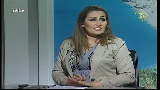 قناة اوغاريت 12 5 2019 ملف الناس عبد القادر الزير أحمد ابراهيم 