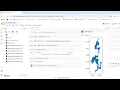 Geospatial analysis using geopandas