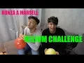 Download Lagu Honza a Marsell: HELIUM CHALLENGE