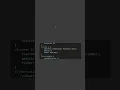 Smoke Text Animation Using Pure CSS CSS Animation Shorts