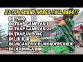 Download Lagu DJ TRAP JAWA X JARANAN BASS HOREG FULL ALBUM SPESIAL TRAP GAMELAN // 100% BASS HOROR NULUP NULUP