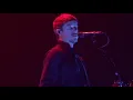 Interpol-If You Really Love Nothing@Forest National Bruxelles 28-11-2018