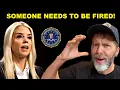 Download Lagu BOMBSHELL AT THE FBI!!!! UNREAL.