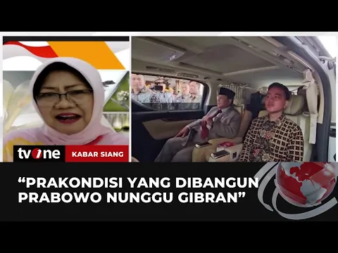 Menunggu Kejutan dari Cawapres Pilihan Prabowo