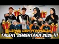 Download Lagu RAMAI MENANGIS !!! AI TEAM BAGI HADIAH PERPISAHAN TALENT SEMENTARA BATCH 1 ...