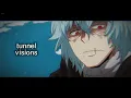 {Nightcore} Monsters ~ All Time Low ft. Demi Lovato & blackbear [SW | NMV]