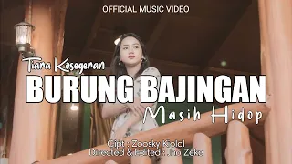 burung bajingan masih hidop tiara kosegeran video original