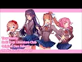Download Lagu Your Reality -Music Box- (Doki Doki Literature Club)