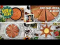 Pineapple Cake Recipe This Pineapple Cake is so delicious 1 KG Pineapple Cake Malayalam