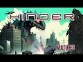 Lagu Hinder - Vultures (Official Audio)