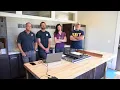 Grayson and Tay and Mike and Robert Go LIVE After Salvage Dawgs 18