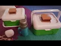 Camping Theme Dramatic Play Activities In-Home Daycare