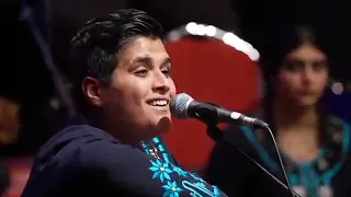 كرار نوري  موال   احن لمسامرك   دندنها