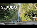 Air Terjun SEDUDO NGANJUK TINGGI BANGET !!!