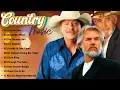 Lagu Best Of Alan Jackson, Willie Nelson, Kenny Rogers, Don Williams | TOP 45+Country Legend Music