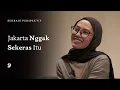 Lagu Dari Perspektif Feby Putri soal Merantau dan Belajar