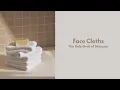Face Cloth The Holy Grail of Skincare