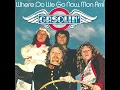 Gasolin': Where Do We Go Now, Mon Ami (Hva' gør vi nu, lille du)